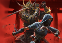 Ubisoft Announces Assassin’s Creed: Shadows, To Be Released on November 15 This Year Assassins Creed Shadows